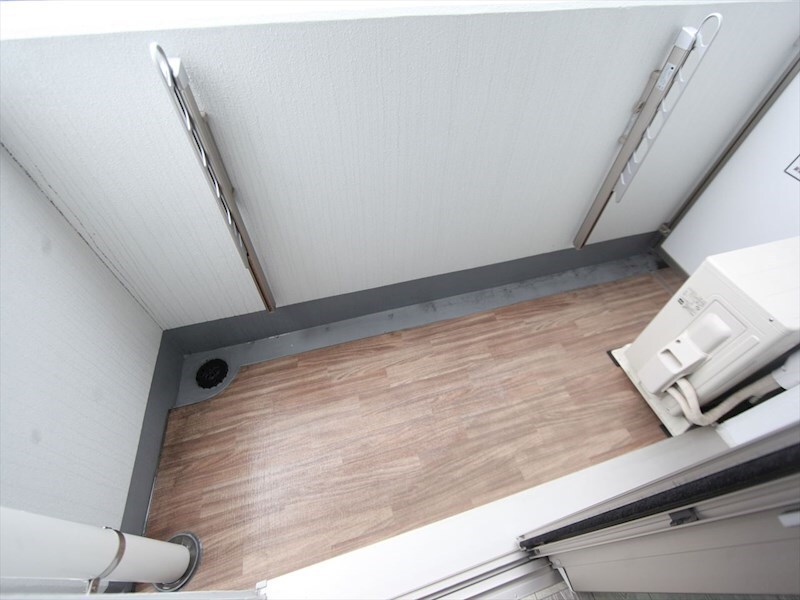 物件内観写真25　(バルコニー)