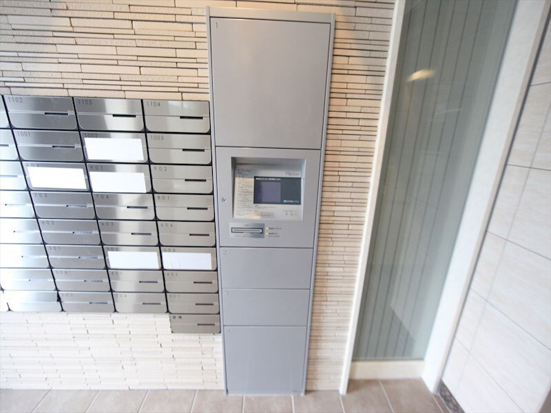 物件内観写真27　(宅配ＢＯＸ完備)