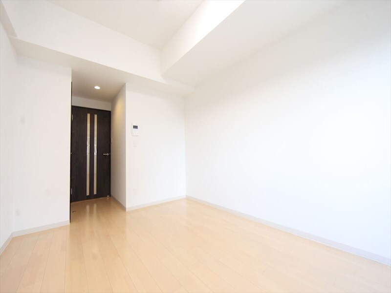 物件内観写真9　(洋室8.5帖　クローゼット付（収納充実してます）)