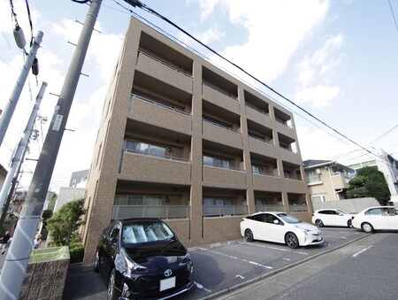 レージュ桜山外観写真