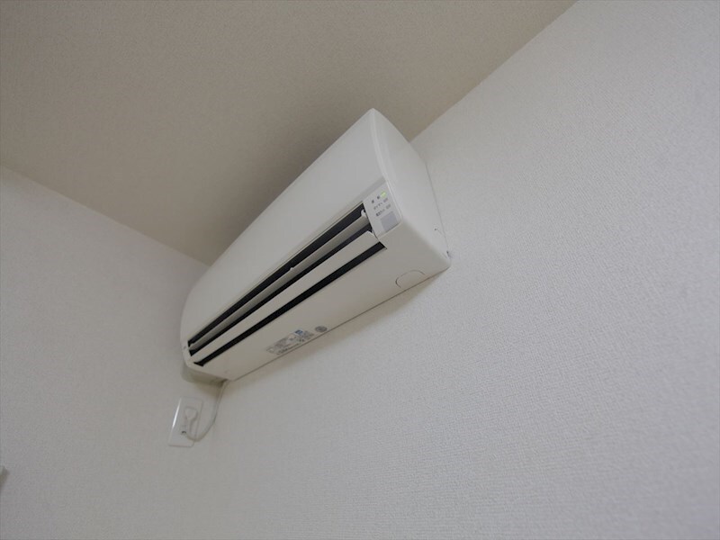 物件内観写真20　(エアコン完備)