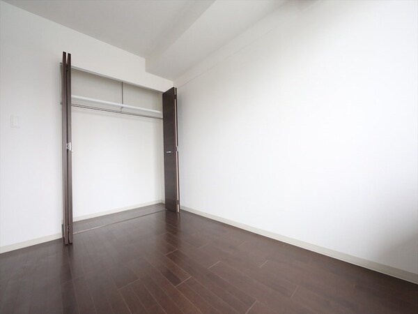 その他部屋・スペース(洋室5.4帖　エアコン付　クローゼット付（収納充実してます）)