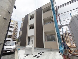 ｇｉｆｔ千種外観写真