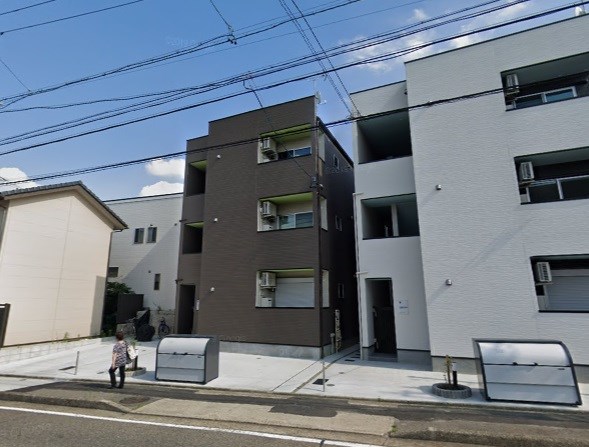 ベーネ呼続