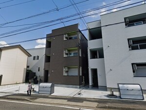 ベーネ呼続外観写真