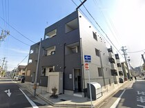 supersunny日比野（スーパーサニーヒビノ）の外観写真