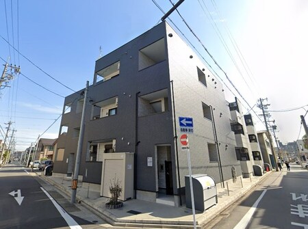 supersunny日比野（スーパーサニーヒビノ）外観写真