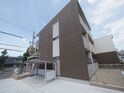 ジェルメ大喜新町II