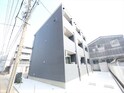 星空アパートメント
