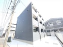 星空アパートメント
