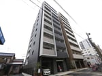 外観　オートロック　宅配ＢＯＸ　防犯カメラ