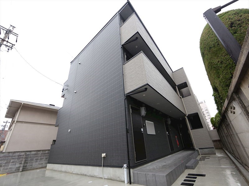 アークティカ上飯田