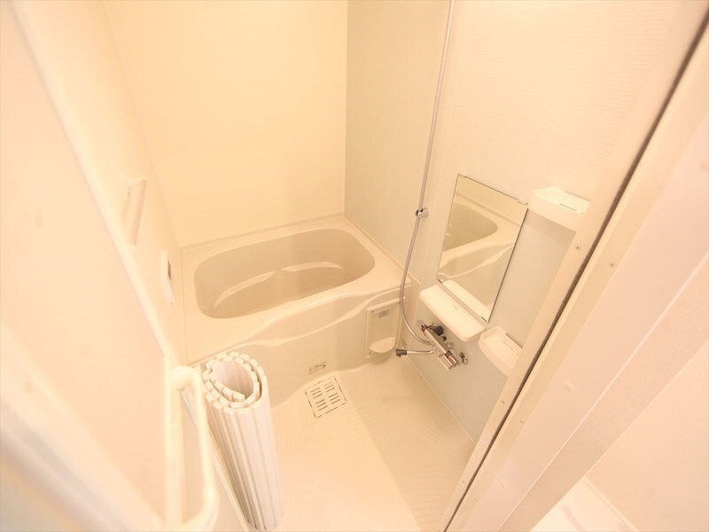 物件内観写真4　(浴室暖房乾燥機付　追い焚き・オートバス機能付お風呂)