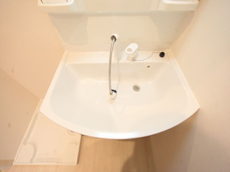 物件内観写真24　(独立洗面台（シャンプードレッサー付）)