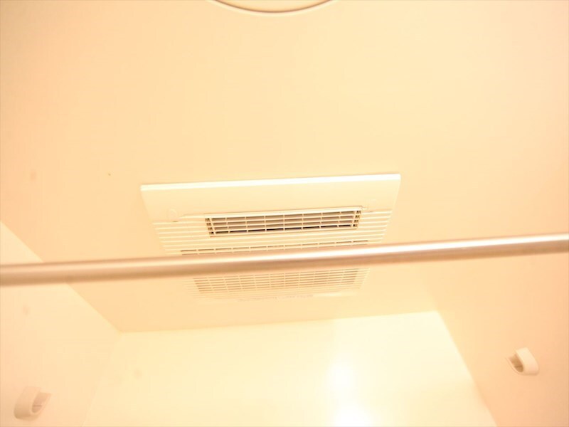 物件内観写真13　(浴室暖房乾燥機付き)