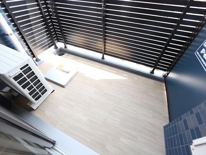 物件内観写真28　(バルコニー)