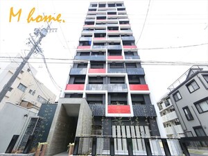 ＨＡＮＡＮＯＫＩ　ＲＩＳＥ（花の木ライズ）外観写真