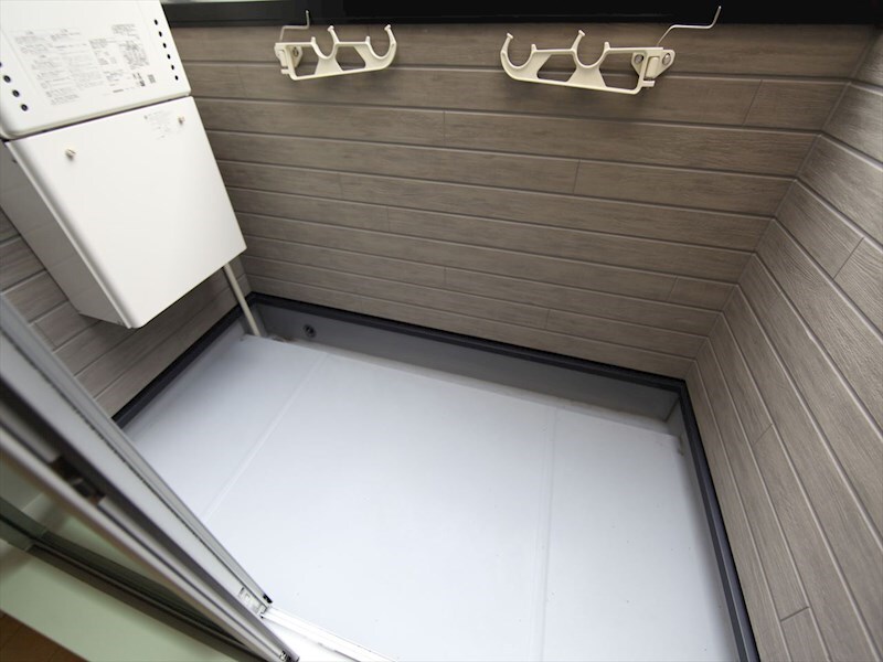 物件内観写真26　(バルコニー)