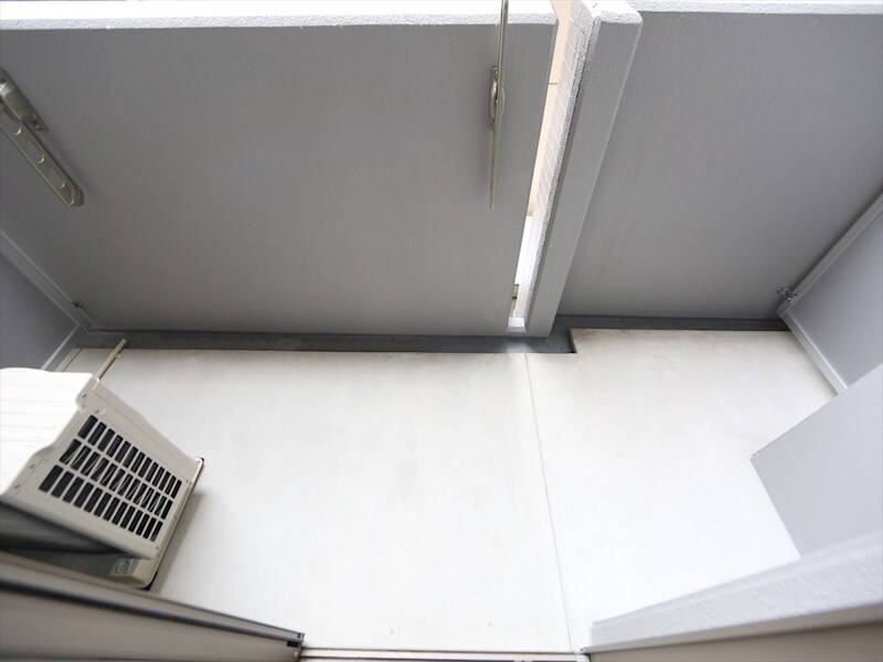 物件内観写真30　(バルコニー)