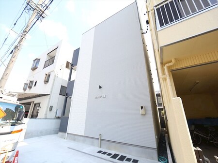 storia六番町（ストーリア六番町）外観写真