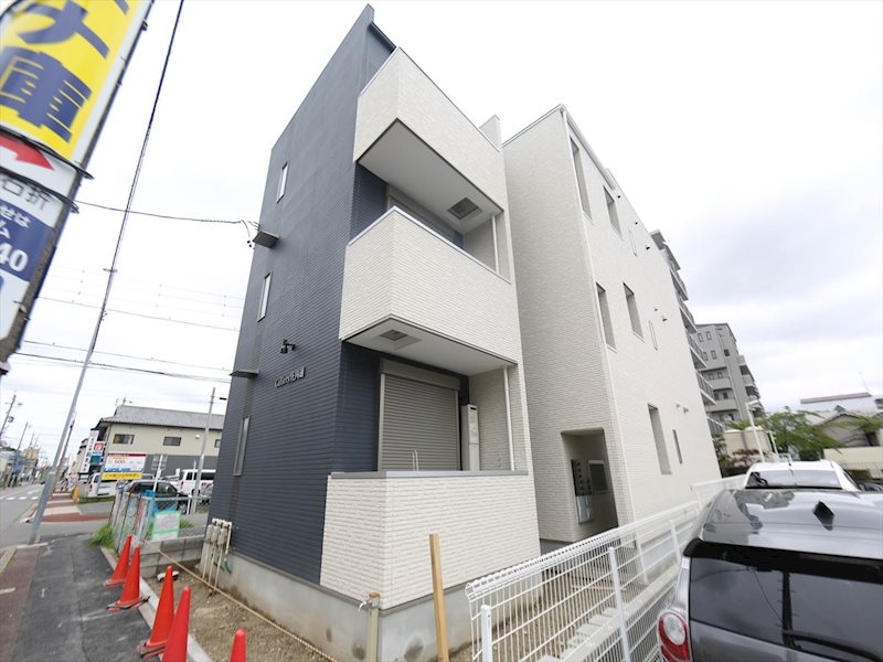 外観写真