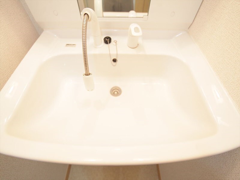 物件内観写真30　(独立洗面台（シャンプードレッサー付）)