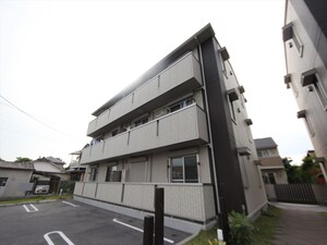 Ｃａｓａ　ｔｅｒｒｅ（カーサテール）外観写真