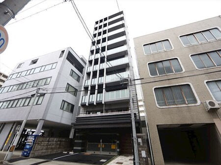 ＯＡＳＩＳ金山外観写真