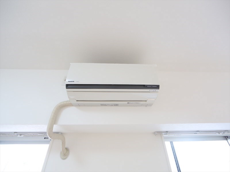 物件内観写真20　(エアコン完備)