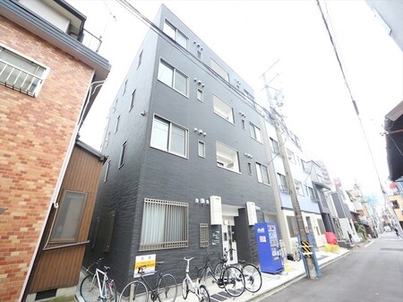 グランレーヴ東別院ＥＡＳＴ外観写真