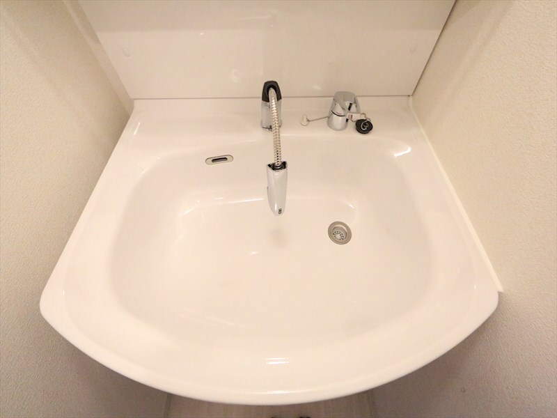 物件内観写真31　(独立洗面台（シャンプードレッサー付）)