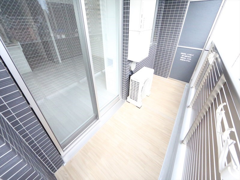 物件内観写真32　(バルコニー)