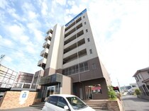 本州守山ビルの外観写真