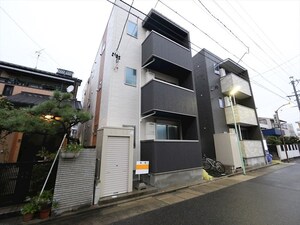 ＬＵＣＥ（ルーチェ）外観写真