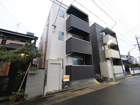 ＬＵＣＥ（ルーチェ）外観写真