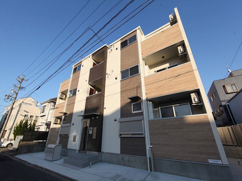 ル・シエル 東水切町