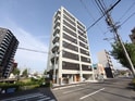 ミリオレビータ金山