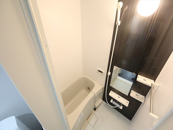 風呂画像(追い焚き・オートバス機能付お風呂)