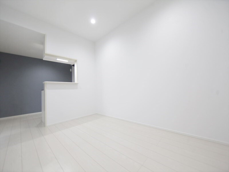 物件内観写真22　(ＬＤＫ9.3帖　カウンターキッチン　エアコン完備)