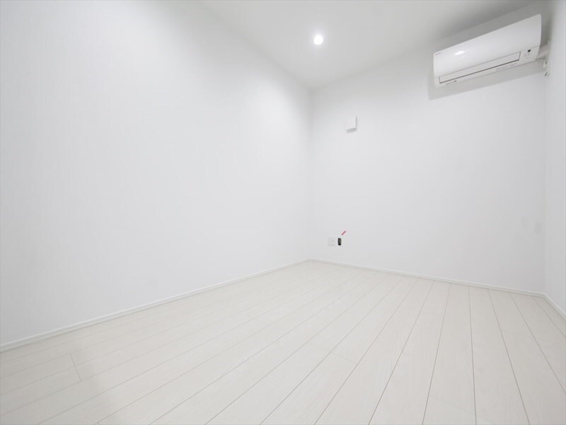 物件内観写真23　(ＬＤＫ9.3帖　カウンターキッチン　エアコン完備)