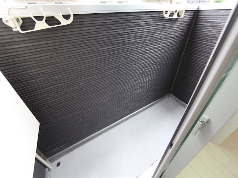 物件内観写真29　(バルコニー)