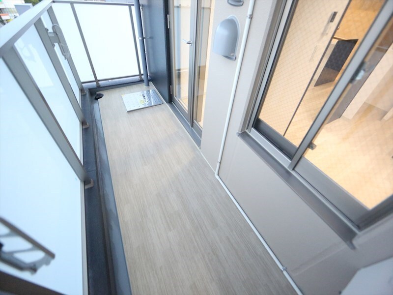 物件内観写真31　(バルコニー)