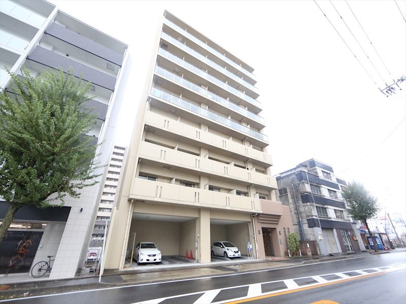 アルバ大須