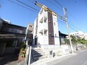 ハーモニーテラス野並VII