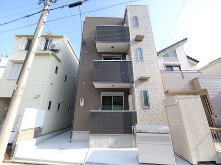 Patina中村本町（パティーナ中村本町）外観写真