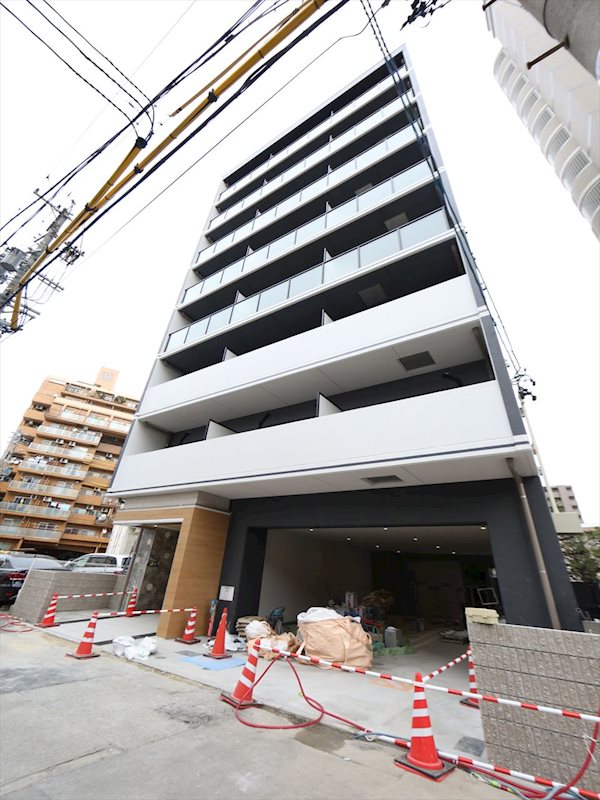 RESIDENCE　DRACAENA（レジデンスドラセナ）