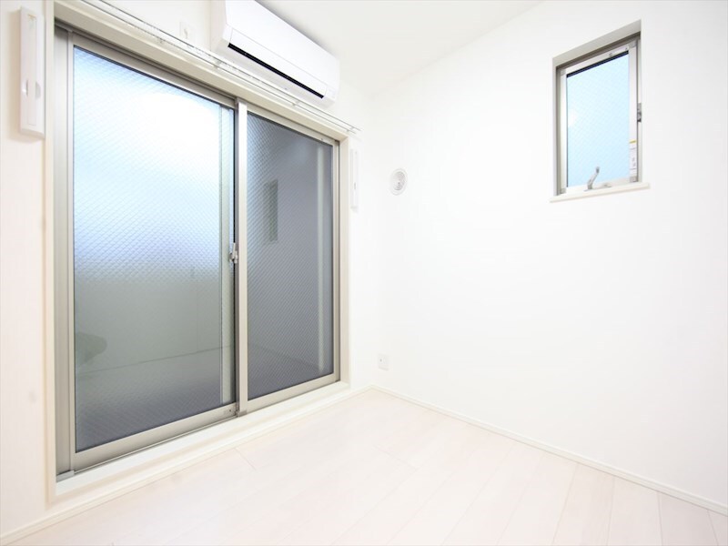 物件内観写真13　(ＤＫ6.5帖　洋室2.9帖　バルコニー　同仕様写真)