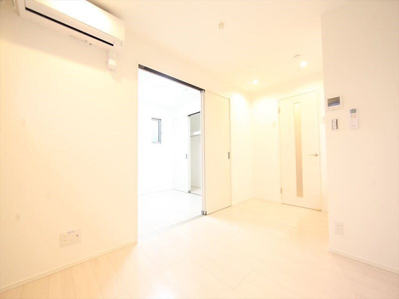 物件内観写真15　(ＤＫ6.5帖　システムキッチン　同仕様写真)