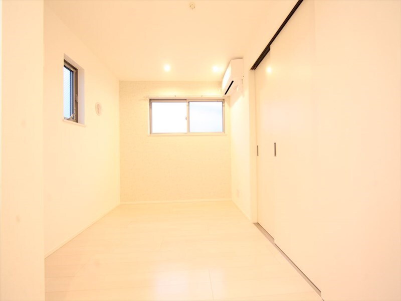 物件内観写真25　(ＤＫ6.5帖　システムキッチン　同仕様写真)