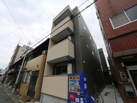 LUXE.STYLE大正町（リュクススタイル大正町）外観写真